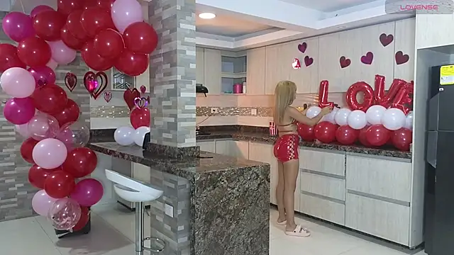 xalicesfantasyx online show from 02.15.25