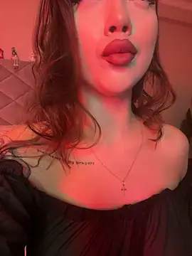 BamBam XO online show from 01.04.25