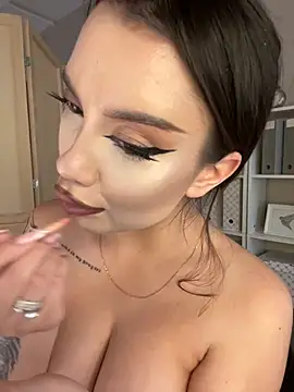 BamBam XO online show from 02.03.25