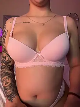 BamBam XO online show from 02.07.25