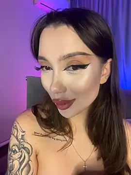 BamBam XO online show from 02.20.25