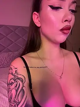 BamBam XO online show from 03.14.25