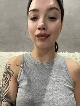 BamBam XO online show from 03.18.25