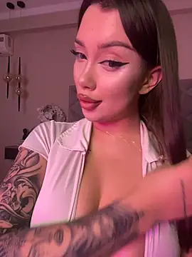 BamBam XO online show from 03.20.25