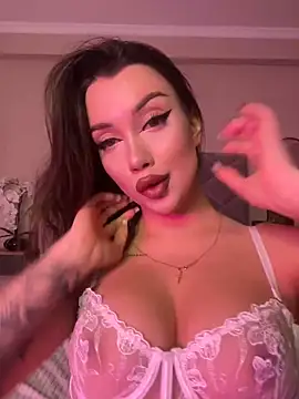 BamBam XO online show from 03.21.25