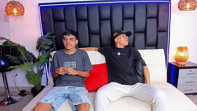 Crazy nigth01 online show from 11.21.25