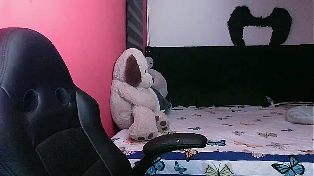 charlotedoll online show from 02.18.26