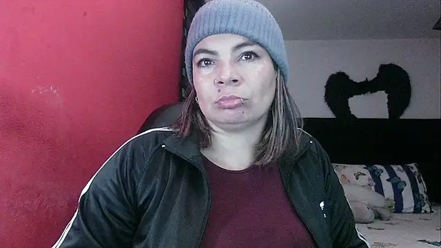 charlotedoll online show from 04.03.26