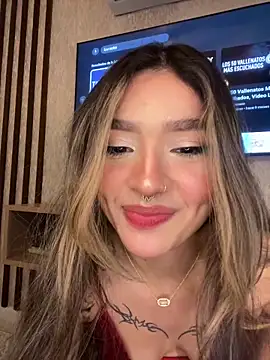 Arianavillada online show from 03.23.25