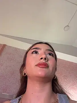 Arianavillada online show from 01.09.26