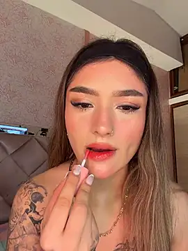 Arianavillada online show from 02.13.26