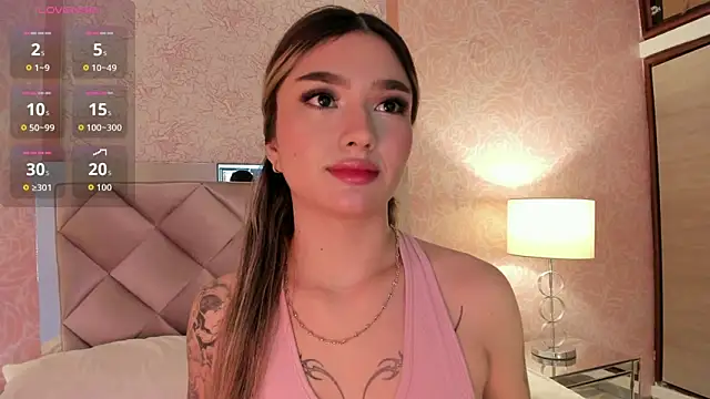 Arianavillada online show from 03.03.26