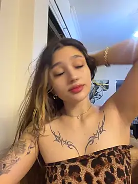 Arianavillada online show from 04.11.26