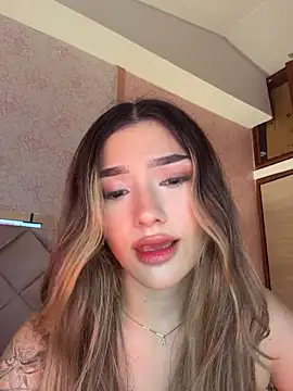 Arianavillada online show from 04.14.26