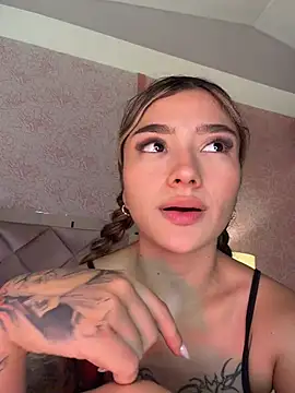 Arianavillada online show from 06.13.26