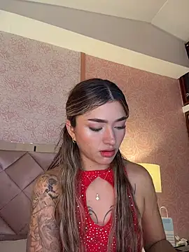 Arianavillada online show from 06.14.26