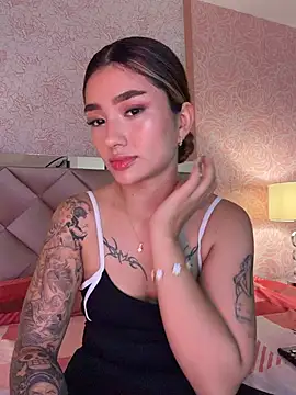 Arianavillada online show from 07.03.26