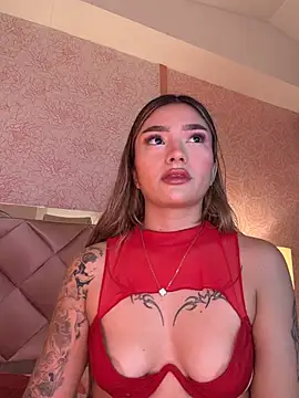 Arianavillada online show from 07.06.26