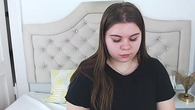 Snapshot of AbbyPleasure chatting on 01.13.25 AbbyPleasure online show from 01.13.25