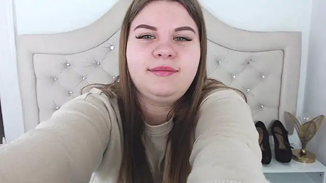 Snapshot of AbbyPleasure chatting on 02.03.25 AbbyPleasure online show from 02.03.25