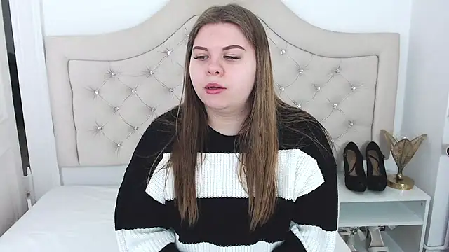 Snapshot of AbbyPleasure chatting on 02.05.25 AbbyPleasure online show from 02.05.25