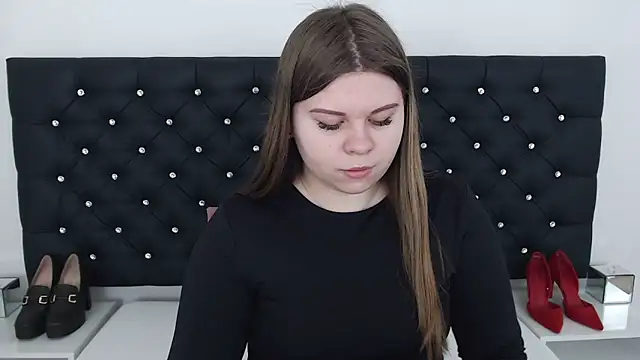 Snapshot of AbbyPleasure chatting on 03.06.25 AbbyPleasure online show from 03.06.25