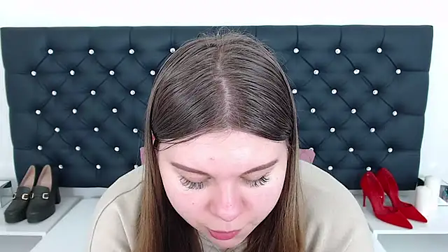 Snapshot of AbbyPleasure chatting on 03.13.25 AbbyPleasure online show from 03.13.25