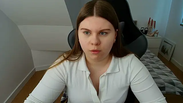 AbbyPleasure online show from 04.13.26