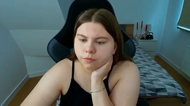 AbbyPleasure online show from 06.03.26