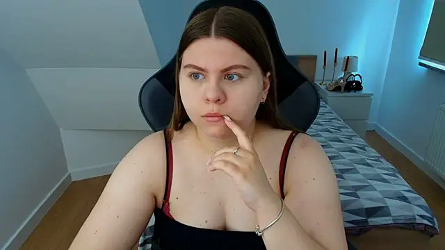 AbbyPleasure online show from 06.06.26