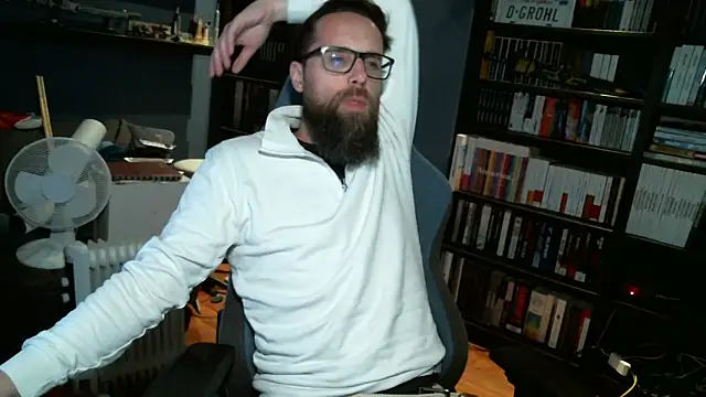 MeSteff online show from 12.21.24