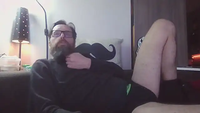 MeSteff online show from 01.26.25