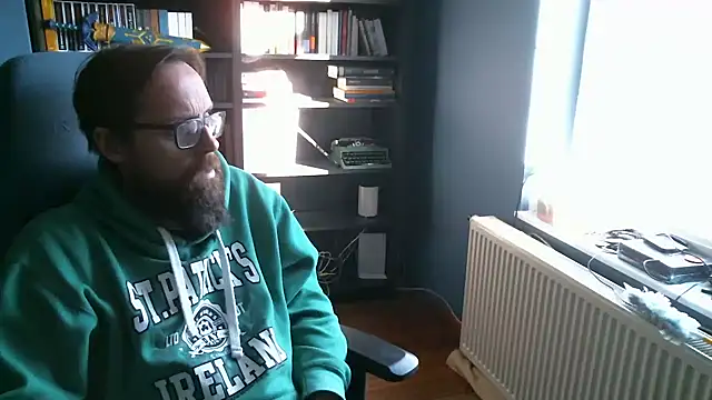 MeSteff online show from 02.16.25