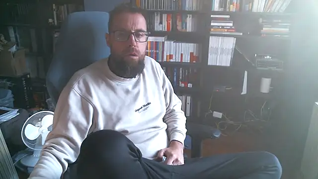 MeSteff online show from 09.28.25