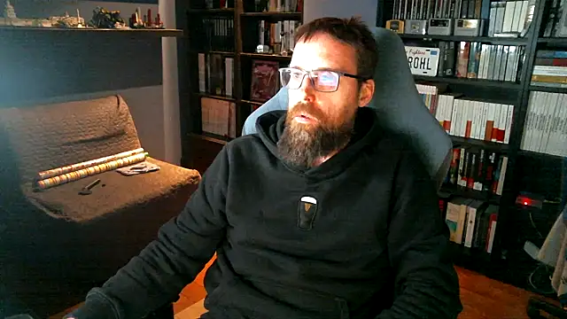 MeSteff online show from 04.15.26