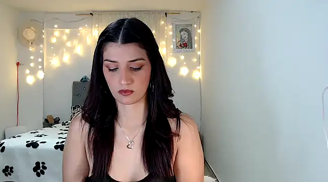 Snapshot of ZajiraShane chatting on 12.03.24 ZajiraShane online show from 12.03.24