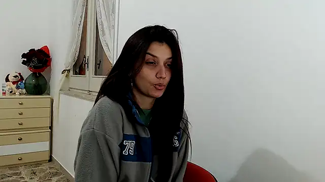 ZajiraShane online show from 01.12.26