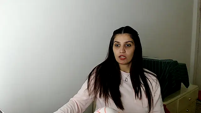 ZajiraShane online show from 02.03.26