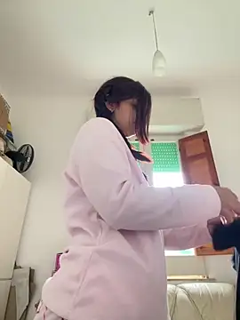 ZajiraShane online show from 02.05.26