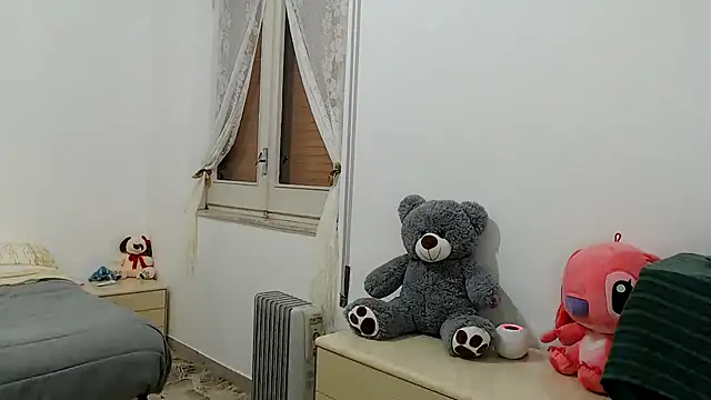 ZajiraShane online show from 02.11.26