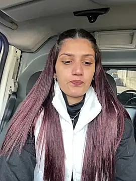 ZajiraShane online show from 02.13.26