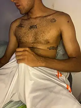santi latino online show from 10.20.25