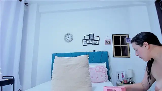 kamila lopez online show from 02.26.26