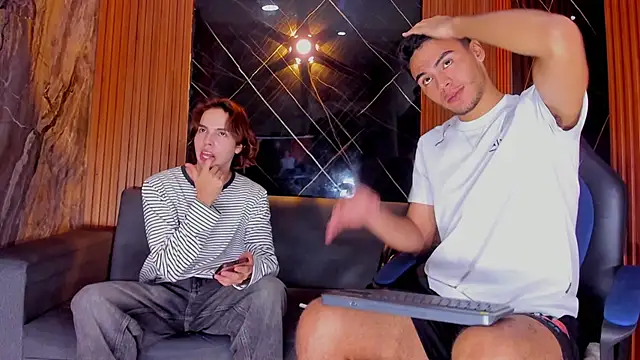 liam genner  online show from 12.13.25