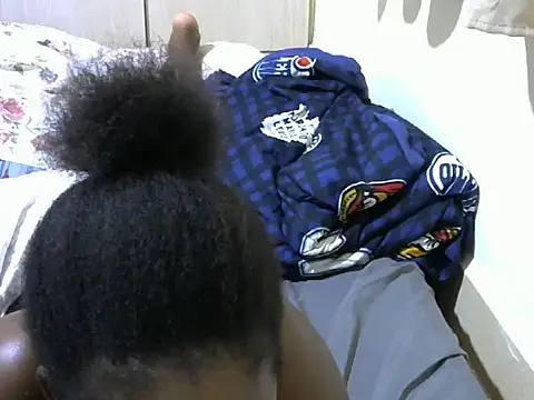 queen-sasha online show from 02.28.25