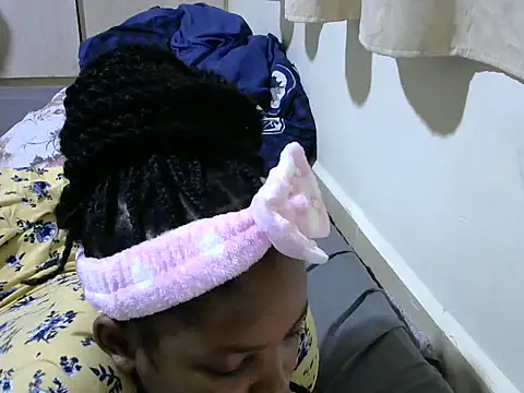 queen-sasha online show from 03.08.25