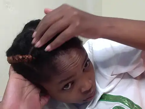 queen-sasha online show from 10.06.25