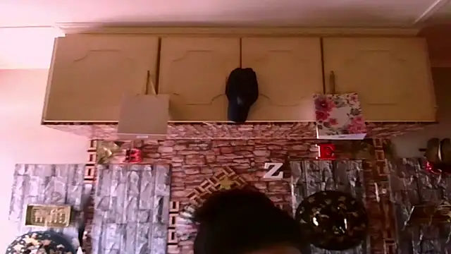 Indian Blaze00 online show from 10.27.25