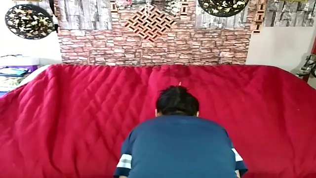 Indian Blaze00 online show from 10.30.25