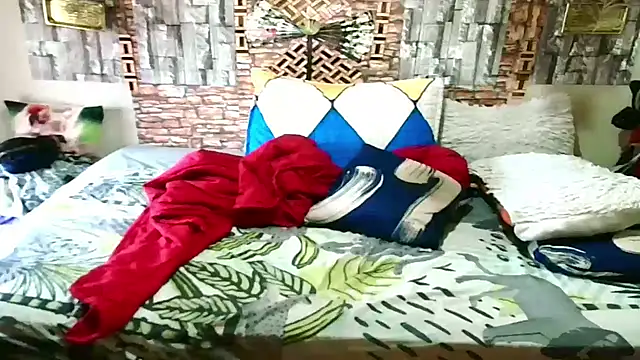 Indian Blaze00 online show from 11.06.25